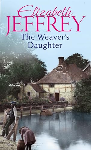 9780749958084: The Weaver's Daughter