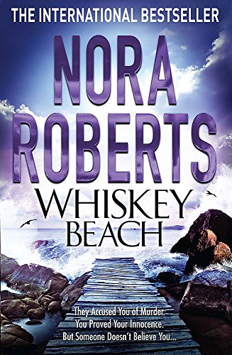 Stock image for Whiskey Beach for sale by Hawking Books