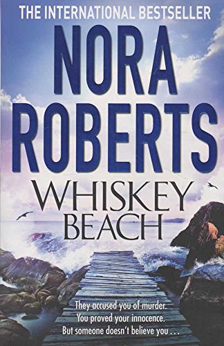 Stock image for Whiskey Beach for sale by WorldofBooks