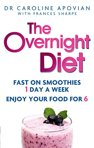 Stock image for The Overnight Diet for sale by Blackwell's