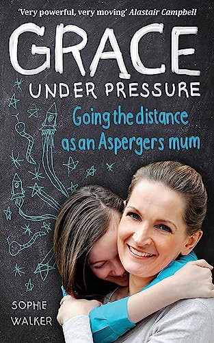 Stock image for Grace Under Pressure for sale by Blackwell's