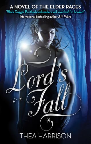 9780749958312: Lord's Fall: Number 5 in series (Elder Races)