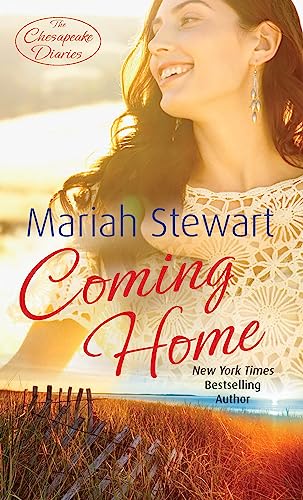 Beispielbild fr Coming Home: Number 1 in series (Chesapeake Diaries) zum Verkauf von AwesomeBooks