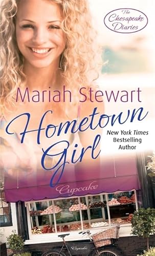 Beispielbild fr Hometown Girl: Number 4 in series (Chesapeake Diaries) zum Verkauf von WorldofBooks