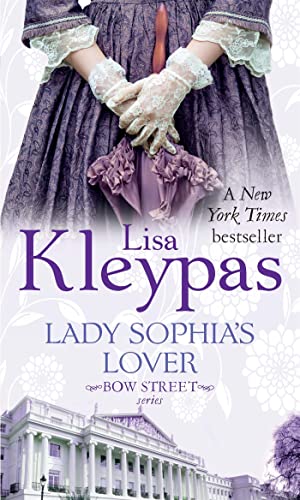 Beispielbild fr Lady Sophia's Lover (Bow Street Runners) zum Verkauf von WorldofBooks