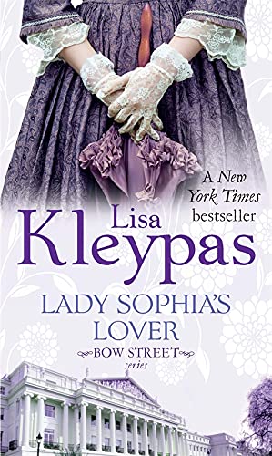 9780749958565: Lady Sophia's Lover (Bow Street Runners)