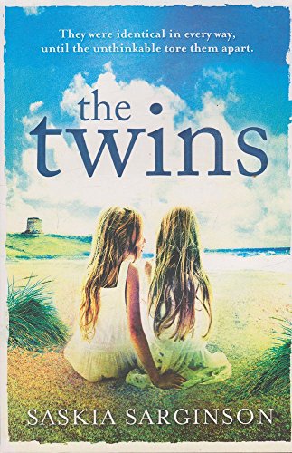 9780749958671: The Twins: The Richard & Judy Bestseller