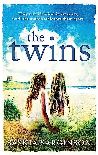 Stock image for The Twins: The Richard & Judy Bestseller for sale by WorldofBooks