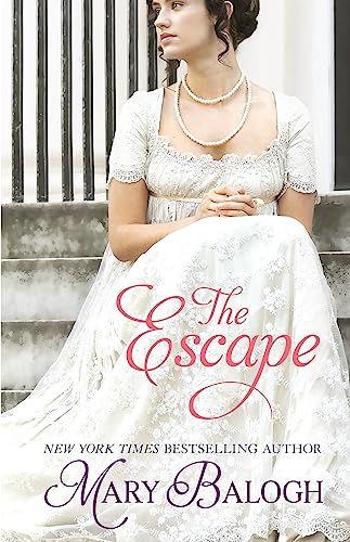 9780749958817: The Escape: Number 3 in series