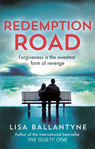 Beispielbild fr Redemption Road: From Richard-&-Judy bestselling author of The Guilty One zum Verkauf von WorldofBooks