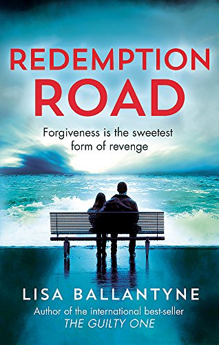 9780749958947: Redemption Road: From Richard-&-Judy bestselling author of The Guilty One