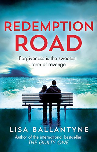 Stock image for Redemption Road: From Richard-&-Judy bestselling author of The Guilty One for sale by WorldofBooks