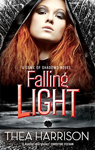 9780749958985: Falling Light: Number 2 in series (Game of Shadows)