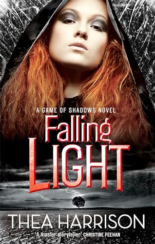 Stock image for Falling Light: Number 2 in series (Game of Shadows) for sale by WorldofBooks