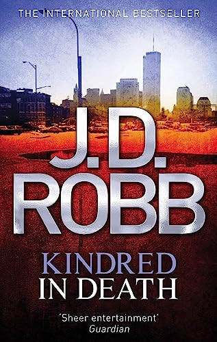 Imagen de archivo de Kindred In Death [Paperback] [May 16, 2013] J. D. Robb a la venta por BooksRun