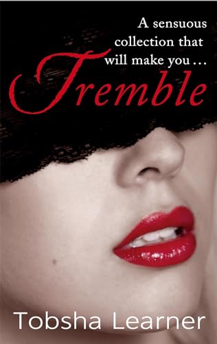 Stock image for Tremble for sale by Blackwell's