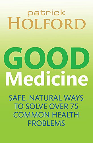Stock image for Good Medicine for sale by Blackwell's