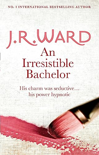 Stock image for An Irresistible Bachelor for sale by WorldofBooks