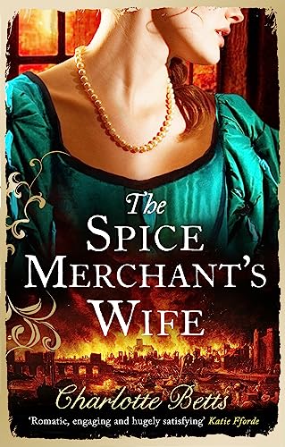 Stock image for The Spice Merchant's Wife for sale by Blackwell's