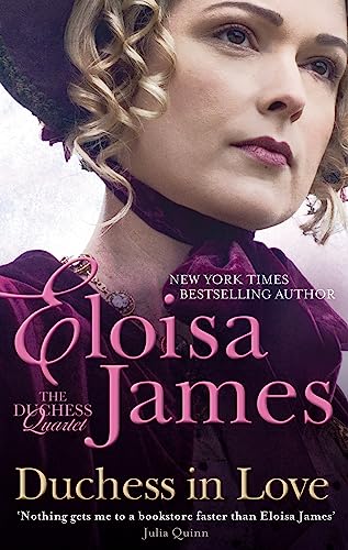 9780749959494: Duchess in Love: Number 1 in series