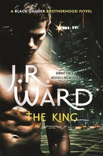 9780749959586: The King: Number 12 in series