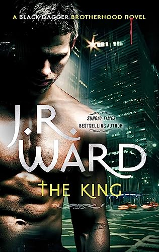 9780749959609: The King: Number 12 in series
