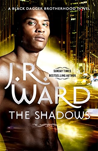 Stock image for The Shadows: Number 13 in series (Black Dagger Brotherhood) for sale by WorldofBooks