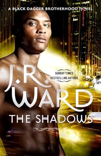 9780749959616: The Shadows: Number 13 in series (Black Dagger Brotherhood)