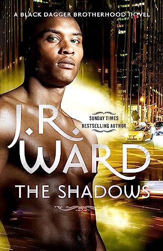 Stock image for The Shadows: Number 13 in series (Black Dagger Brotherhood) for sale by WorldofBooks