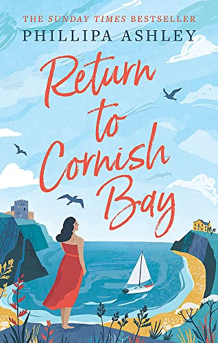 Beispielbild fr Return to Cornish Bay zum Verkauf von WorldofBooks