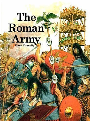 9780750000550: The Roman Army