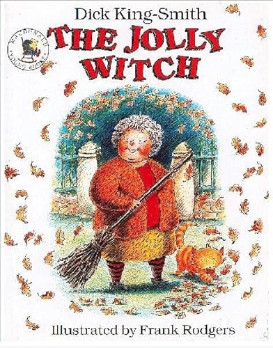 Imagen de archivo de The Jolly Witch a la venta por ThriftBooks-Atlanta