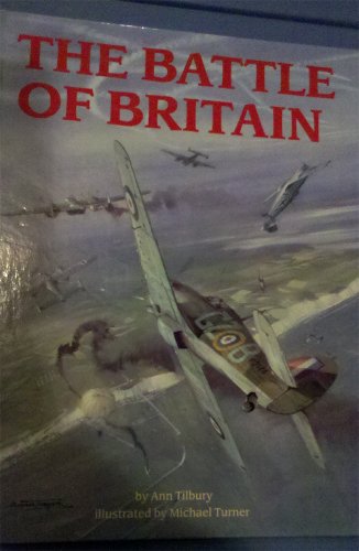 Stock image for Battle of Britain for sale by WorldofBooks