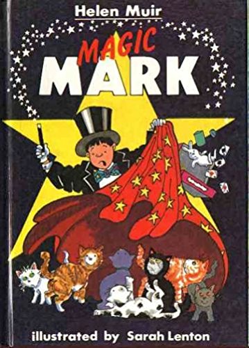 9780750002493: Magic Mark (Storybook S.)