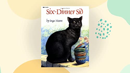 9780750003049: Six Dinner Sid
