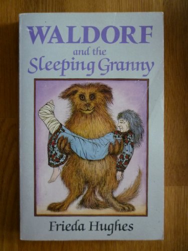 Stock image for Waldorf and the Sleeping Granny for sale by WorldofBooks
