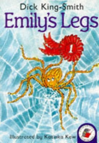 9780750003445: Emily's Legs (Yellow Storybooks)