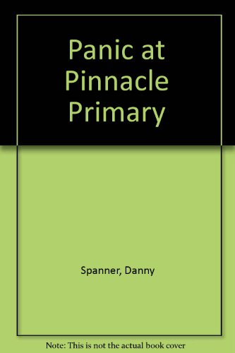 Stock image for Panic at Pinnacle Primary for sale by WorldofBooks