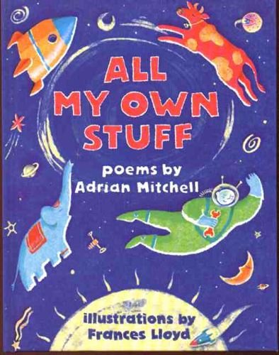 Imagen de archivo de All My Own Stuff a la venta por Reuseabook