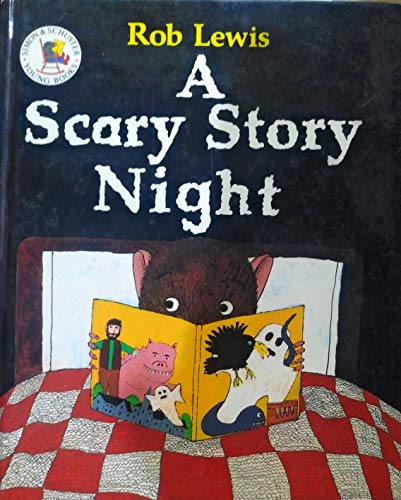 9780750004589: Scary Story Night Hb