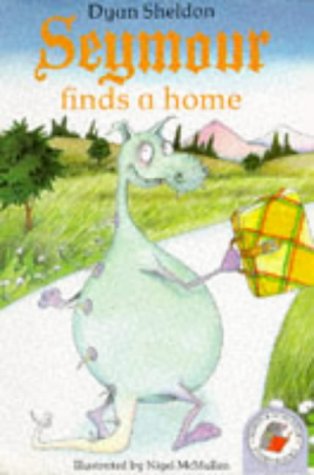 Imagen de archivo de Pb Seymour Finds A Home(Storybooks) a la venta por WorldofBooks