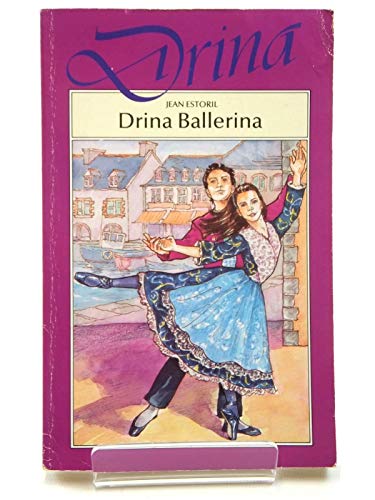 9780750005944: Drina Ballerina (Simon & Schuster young books)