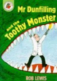 Beispielbild fr Mr Dunfilling and The Toothy Monster: 13 (Red Storybooks) zum Verkauf von WorldofBooks