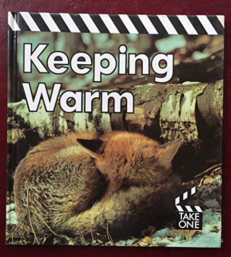 Beispielbild fr Take One Keeping Warm (Take One) zum Verkauf von AwesomeBooks