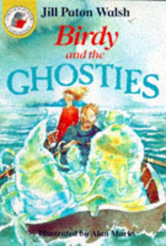 Beispielbild fr Birdy And The Ghosties (Red Storybook) zum Verkauf von madelyns books
