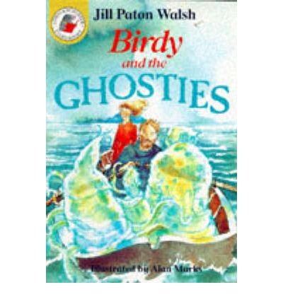 Stock image for Birdy And The Ghosties (Red Storybooks) for sale by AwesomeBooks