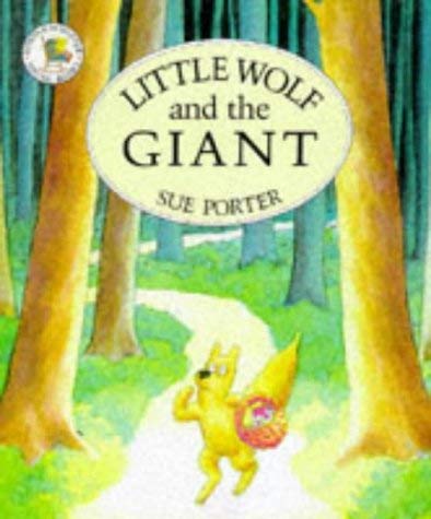 9780750007771: Little Wolf And The Giant