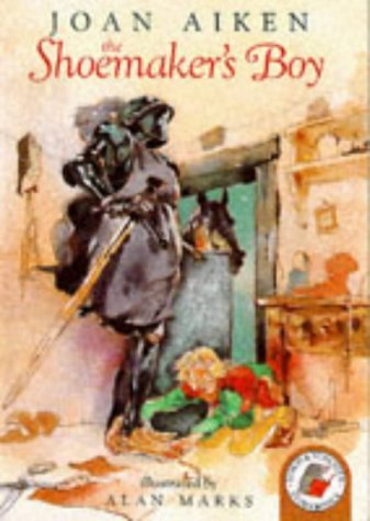 Beispielbild fr The Shoemaker's Boy: 78 (Red Storybooks) zum Verkauf von WorldofBooks