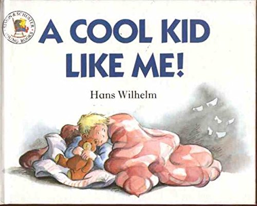 9780750008624: A Cool Kid Like Me (Simon & Schuster young books)
