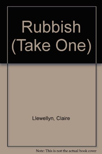 Stock image for Take One Rubbish (Take One) for sale by AwesomeBooks